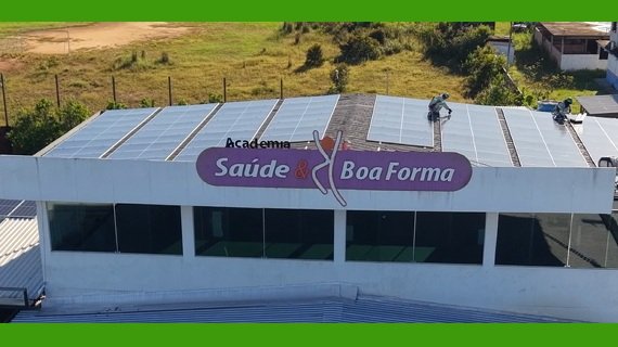 Fazenda solar da Empada de Minas